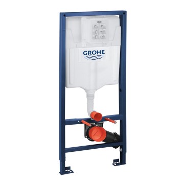 GROHE 38528001 - Modul för WC RAPID SL 1,13 m vit