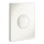 GROHE 38573SH0 - Spolknapp SKATE 156 × 197 mm vit