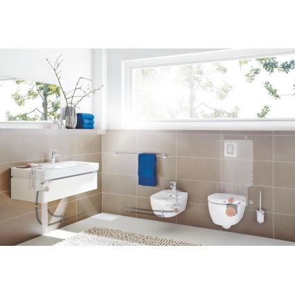 GROHE 38643001 - UNISET WC-modul 830 × 480 × 130 mm vit