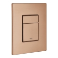 GROHE 38732DL0 - Spolplatta SKATE COSMOPOLITAN 156 × 197 mm koppar