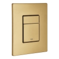 GROHE 38732GN0 - Spolknapp SKATE COSMOPOLITAN 156 × 197 mm, guldutförande