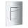 GROHE 38732P00 - Spolknapp SKATE COSMOPOLITAN 156 × 197 mm krom