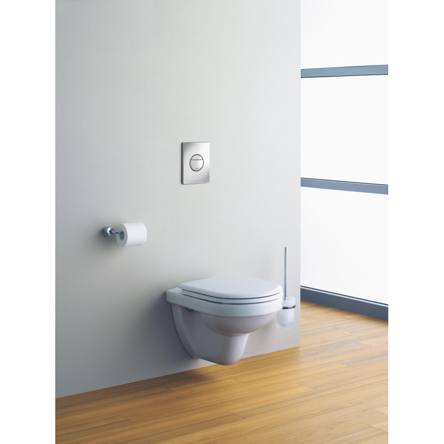 GROHE 38765000 - Spolknapp NOVA COSMOPOLITAN 156 × 197 mm krom