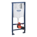 GROHE 38772001 - Förväggsinstallationsset RAPID SL 1,13 m