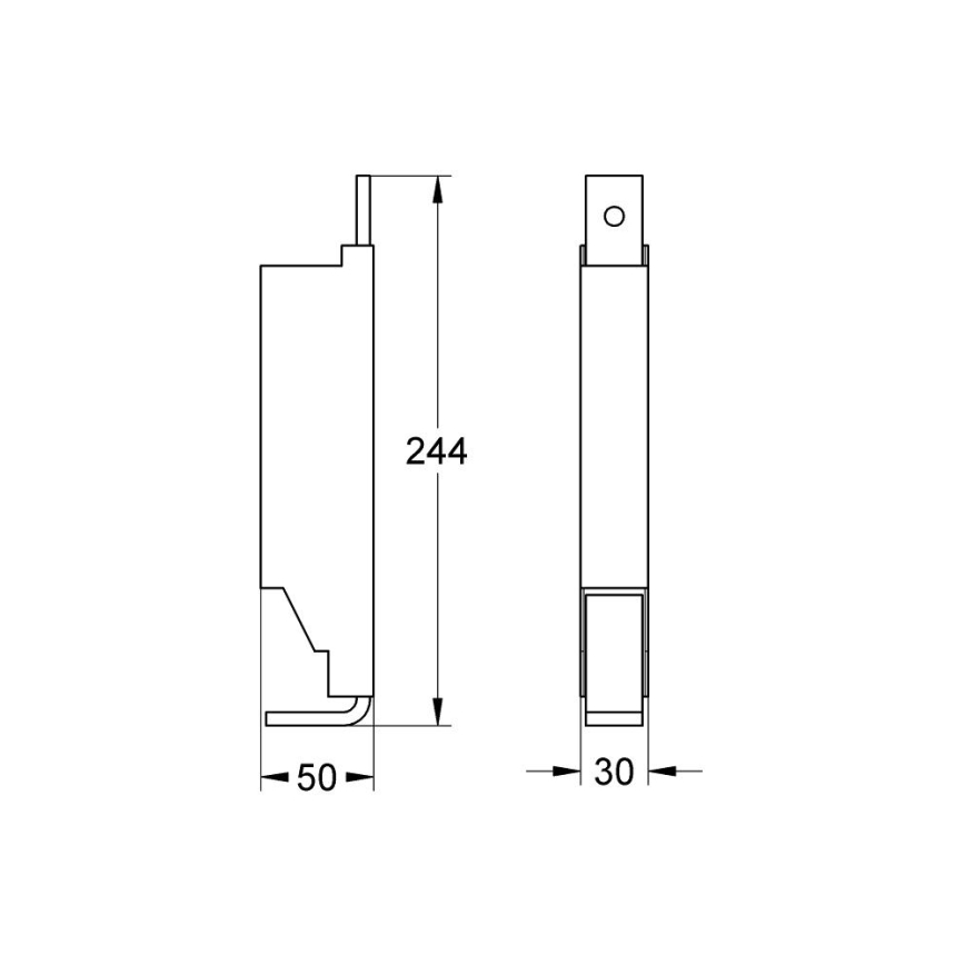 GROHE 38779000 - Tillbehör för RAPID SL