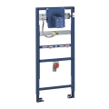 GROHE 38786001 - Urinalmodul RAPID SL 1,13 m och 1,30 m