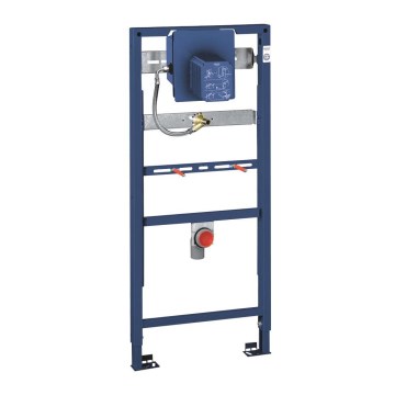 GROHE 38786001 - Urinalmodul RAPID SL 1,13 m och 1,30 m