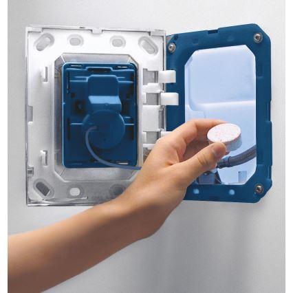 GROHE 38796000 - Ombyggnadssats FRESH 156 × 197 mm