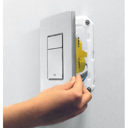 GROHE 38796000 - Ombyggnadssats FRESH 156 × 197 mm