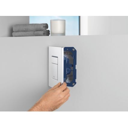 GROHE 38796000 - Ombyggnadssats FRESH 156 × 197 mm