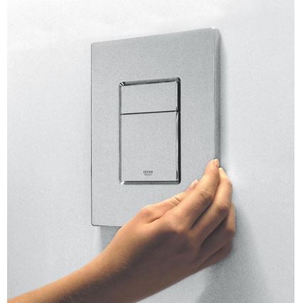 GROHE 38796000 - Ombyggnadssats FRESH 156 × 197 mm