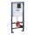 GROHE 38811KF0 - 3-i-1-set WC SOLIDO 1,13 m svart