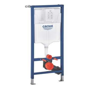GROHE 38848000 - Modul för WC RAPID SL 1,13 m