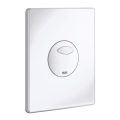 GROHE 38862SH0 - Spolplatta SKATE 156 × 197 mm vit