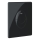 GROHE 38964KV0 - Spolplatta START 156 × 197 mm, svart