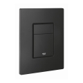 GROHE 38966KF0 - Spolplatta EVEN 156 × 197 mm svart