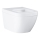 GROHE 39328000 - Vägghängd WC EURO CERAMIC 540 × 374 mm keramik/vit