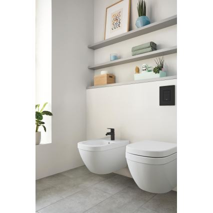 GROHE 39328000 - Vägghängd WC EURO CERAMIC 540 × 374 mm keramik/vit
