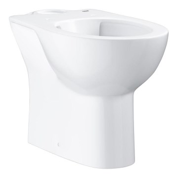 GROHE 39349000 - Fristående tvättställ BAU CERAMIC 356 × 600 × 400 mm keramik/vit