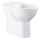 GROHE 39349000 - Fristående tvättställ BAU CERAMIC 356 × 600 × 400 mm keramik/vit