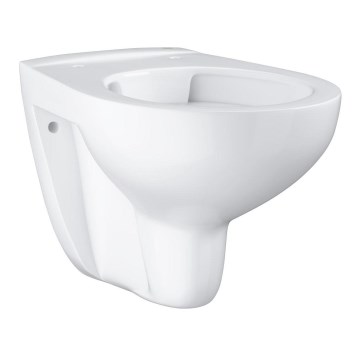 GROHE 39427000 - Vägghängt WC BAU CERAMIC 368 x 531 mm keramik/vit