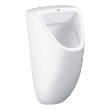 GROHE 39438000 - Urinal BAU CERAMIC 337 × 355 × 552 mm keramik/vit