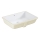 GROHE 3948000H - Tvättställ CUBE CERAMIC 492 × 370 mm keramik/vit