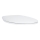 GROHE 39493000 - Toalettsits BAU CERAMIC, slitstark vit
