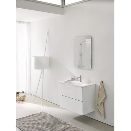 GROHE 3956800H - Tvättställ ESSENCE 600 × 460 mm keramik/vit