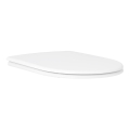 GROHE 39577001 - WC-sits ESSENCE, DuroWhite