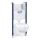 GROHE 39900000 - 6-i-1-set SOLIDO 1,13 m keramik/vit