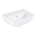 GROHE 39953000 - Tvättställ START EDGE 450 × 350 mm keramik/vit