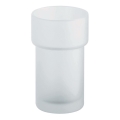 GROHE 40254000 - ALLURE-glas i satinutförande