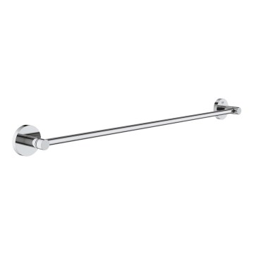 GROHE 40366001 - ESSENTIALS handdukshållare 654 mm polerad krom