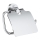 GROHE 40367001 - Toalettpappershållare ESSENTIALS 167 x 119 mm polerad krom