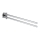 GROHE 40371001 - Handdukshållare ESSENTIALS 439 mm, blankkrom