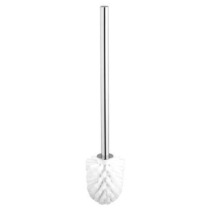 GROHE 40392000 - Ersättningsborste ESSENTIALS, polerad krom