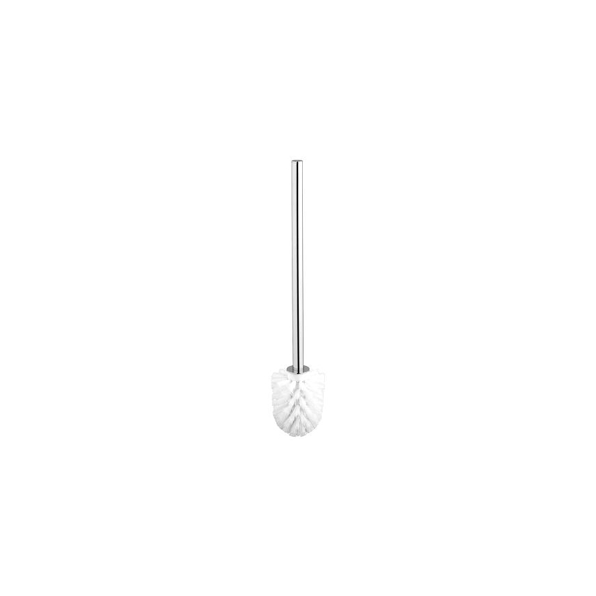 GROHE 40392000 - Ersättningsborste ESSENTIALS, polerad krom