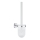 GROHE 40463001 - Toalettrengöringsset BAUCOSMOPOLITAN, polerad krom