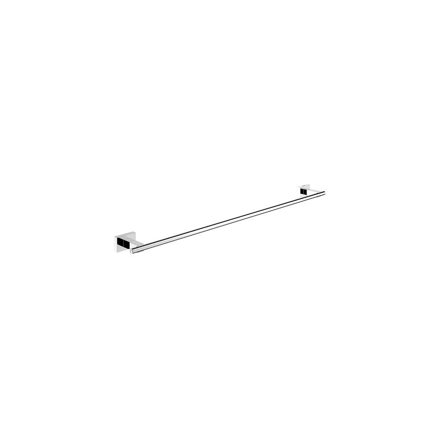 GROHE 40509001 - Handdukshållare ESSENTIALS CUBE 600 mm polerad krom