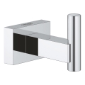 GROHE 40511001 - Badrockskrok ESSENTIALS CUBE polerad krom