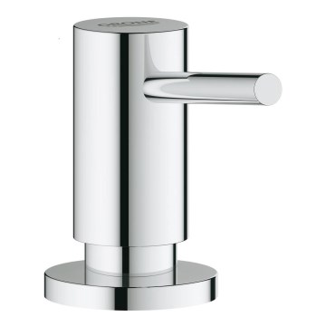 GROHE 40535000 - COSMOPOLITAN tvåldispenser 500 ml blank krom