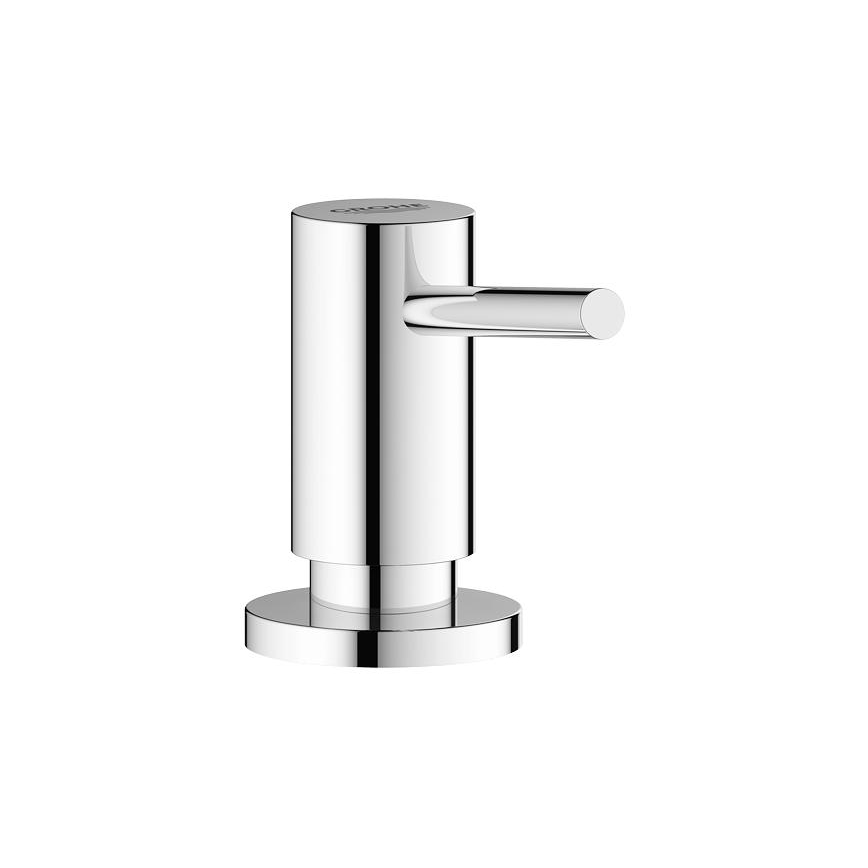 GROHE 40535000 - COSMOPOLITAN tvåldispenser 500 ml blank krom