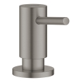 GROHE 40535AL0 - Tvåldispenser COSMOPOLITAN 500 ml grafit
