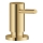 GROHE 40535GL0 - Tvålpump COSMOPOLITAN 500 ml, guld