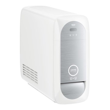 GROHE 40711001 - Kylmodul BLUE HOME, vit