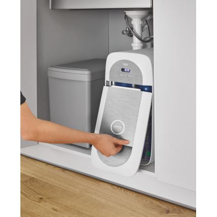 GROHE 40711001 - Kylmodul BLUE HOME, vit