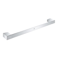GROHE 40767000 - Handdukshållare SELECTION CUBE 500 mm, polerad krom
