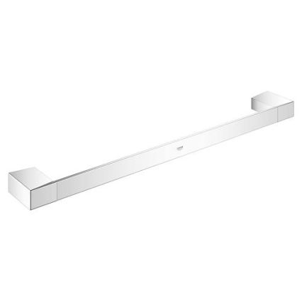 GROHE 40767000 - Handdukshållare SELECTION CUBE 500 mm, polerad krom
