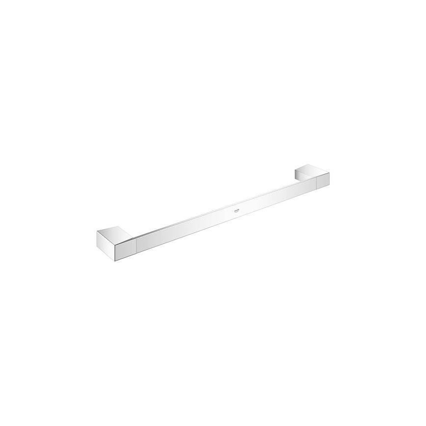 GROHE 40767000 - Handdukshållare SELECTION CUBE 500 mm, polerad krom